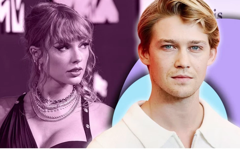 Joe Alwyn ‘moved on’ from Taylor Swift, finds happiness in new relationship