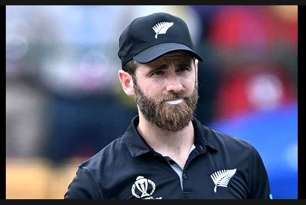 New Zealand skipper Williamson set for sixth T20 World Cup