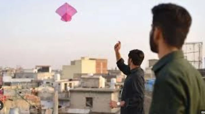 Punjab Home Dept proposes harsher penalties for kite-flyers