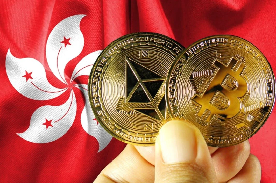 Asia's first spot bitcoin, ether ETFs start trading in Hong Kong