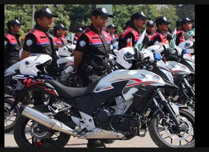 Dolphin Force activated in Islamabad to curb rising crime