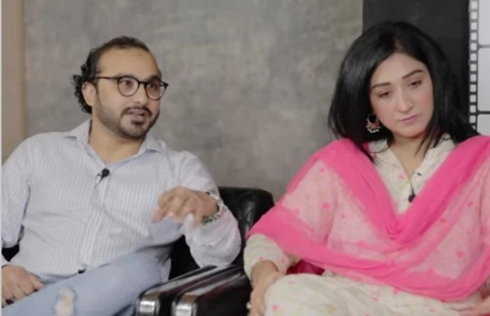 Exclusive details revealed: Madiha Rizvi and husband address marriage concerns