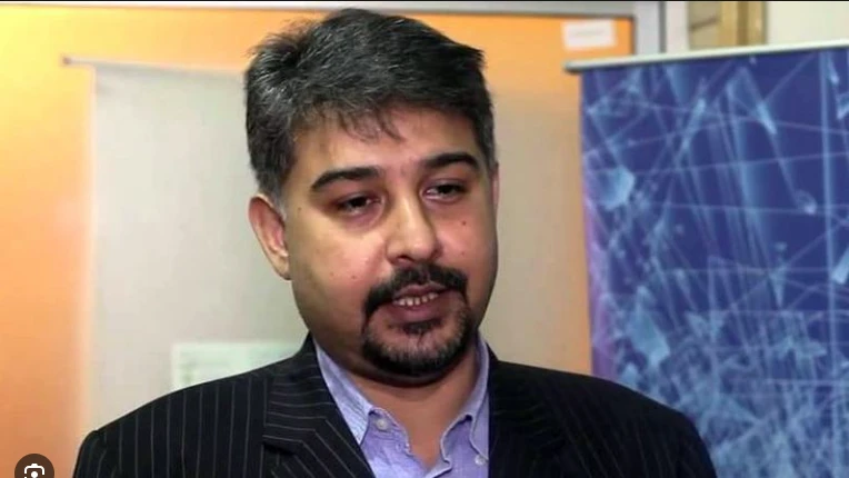 Four awarded life imprisonment for murdering MQM leader Ali Raza Abidi