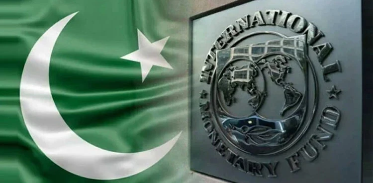 IMF Board approves $1.1b loan tranche for Pakistan under SBA