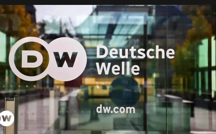 Belarus bans German news channel Deutsche Welle