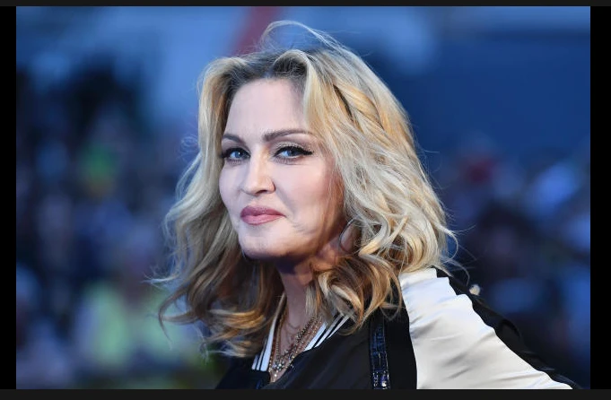 Brazil capital readies for Madonna's free mega-concert