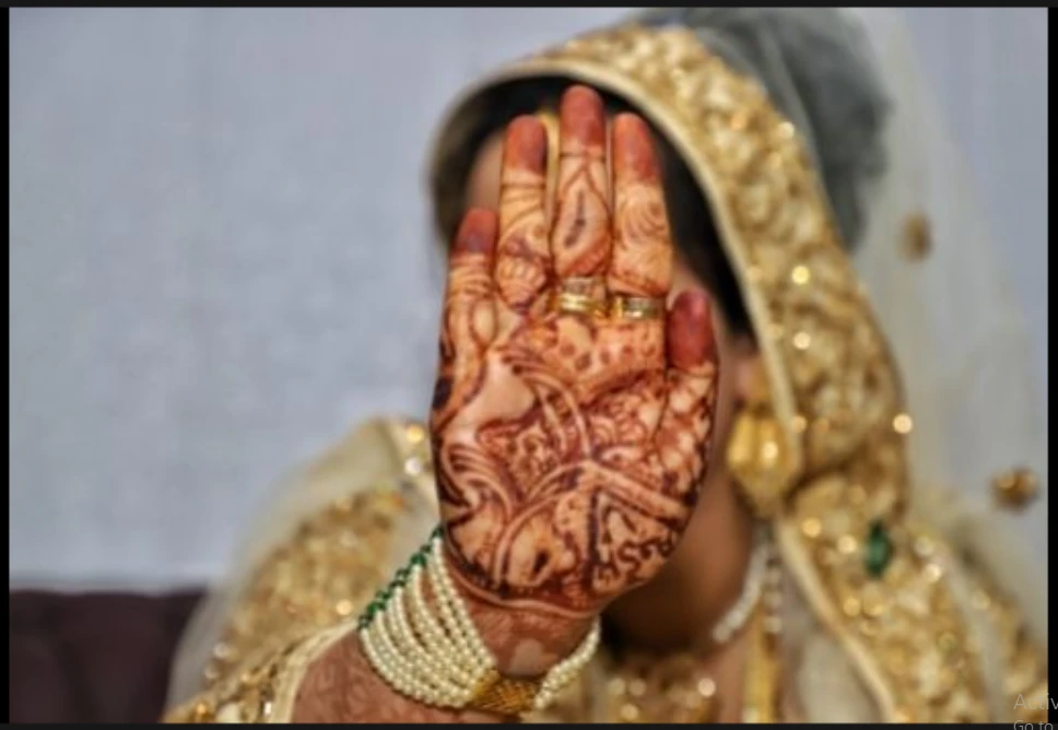 Bride tricks her groom on wedding night in Pakpattan