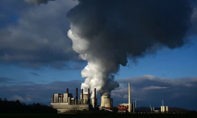 G7 to phase out coal-fired power plants by mid-2030s