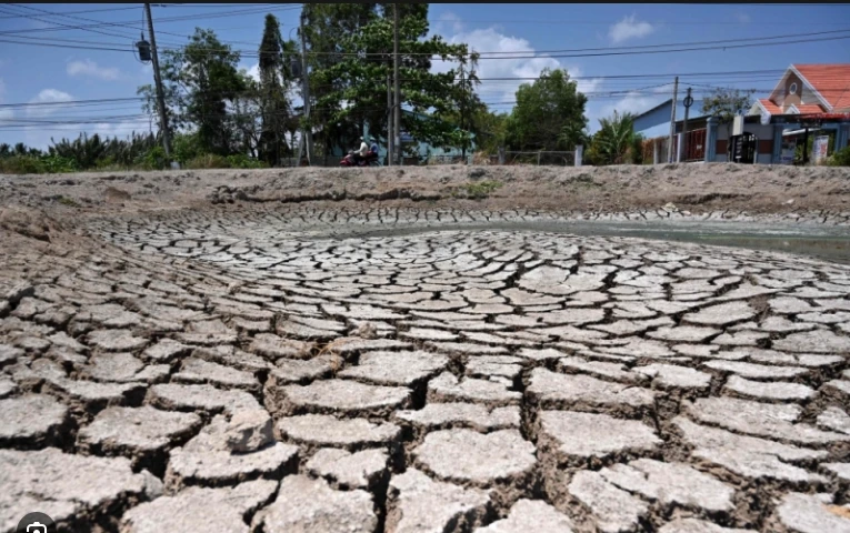 G7 to set up water coalition to tackle crises