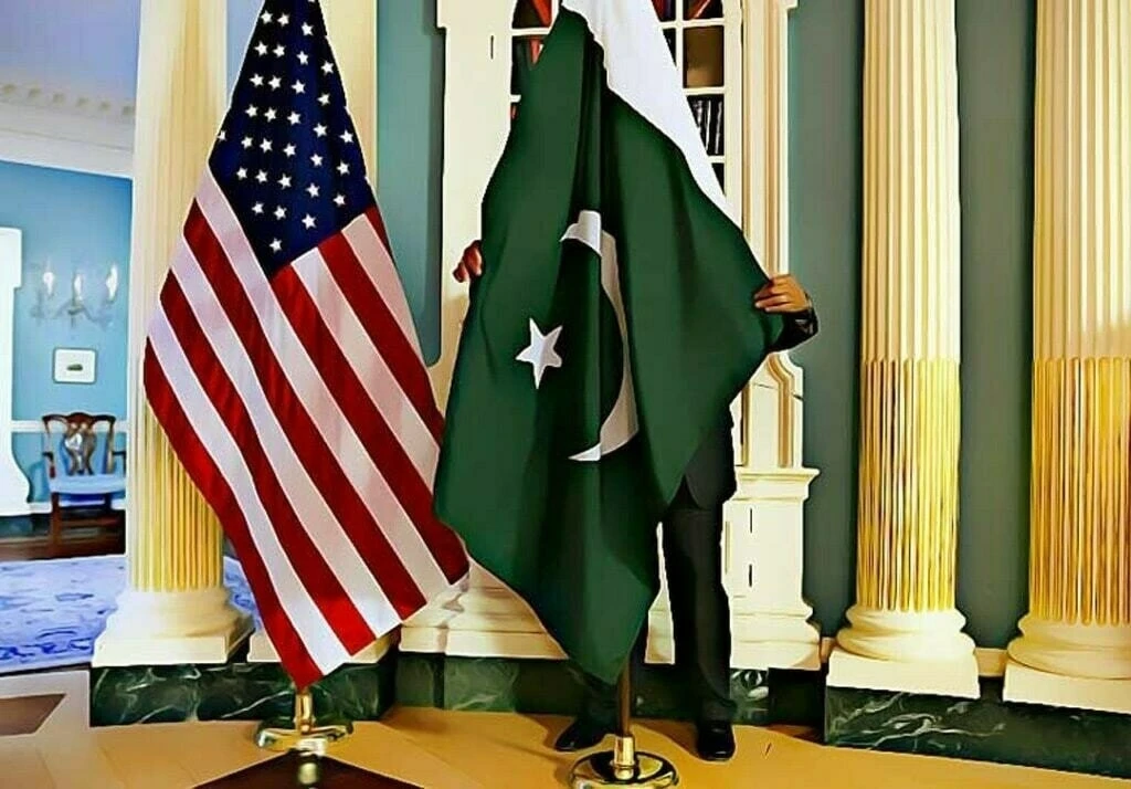 High-level US delegation in Pakistan to discuss ties: Sources