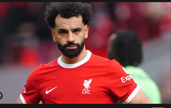 Liverpool expect Salah to stay despite Saudi interest