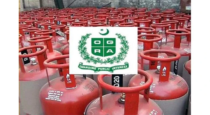 Ogra slashes LPG prices