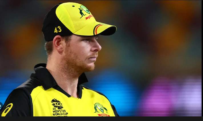 Steve Smith axed as Australia name T20 World Cup squad