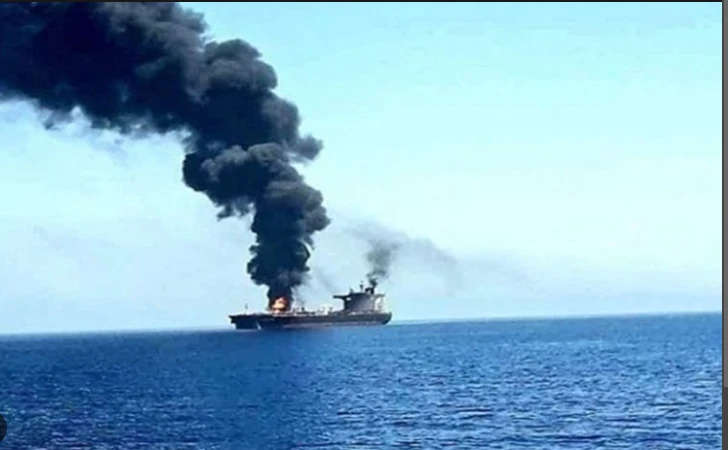 Yemen's Huthis attack Greek, US ships