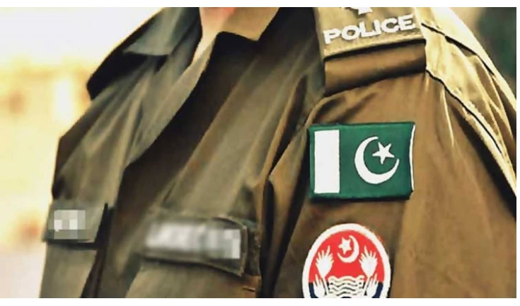 3rd police officer target-killed in Lahore in 10 days