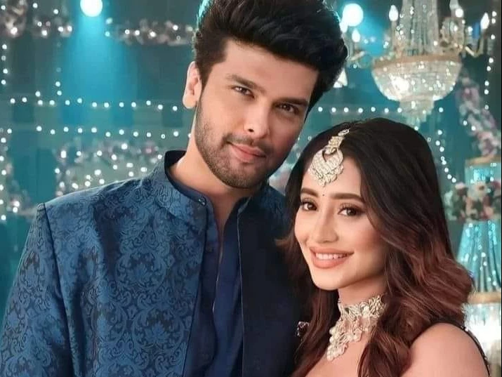 Are Kushal Tandon and Shivangi Joshi ‘dating’? truth revealed