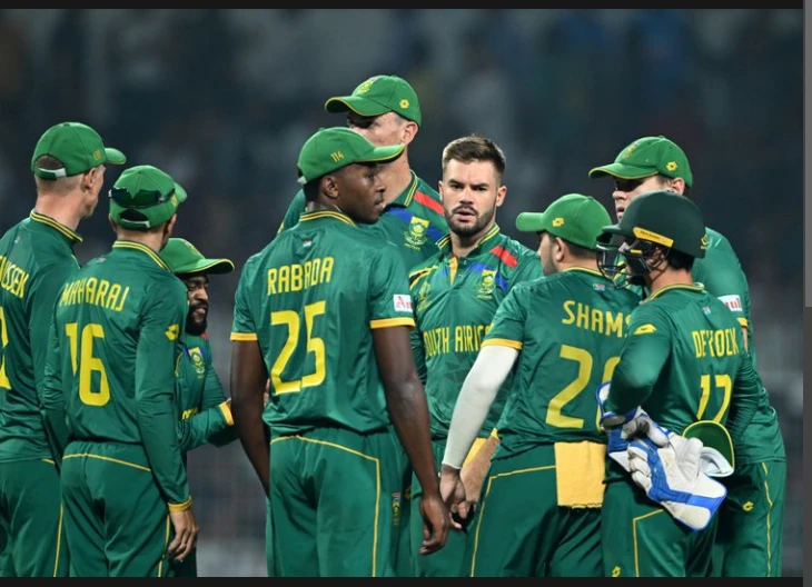 'Cricket reasons' for white-dominated South Africa T20 World Cup squad