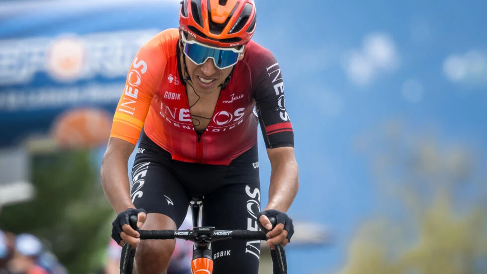 Former winner Bernal to compete in 2024 Tour de France