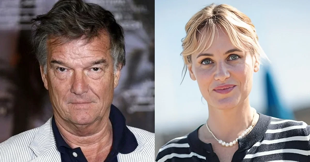 French actress details 'rape' accusations against Jacquot in book