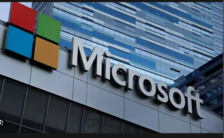 Microsoft announces $2.2 billion AI, cloud investment in Malaysia