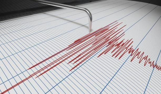 Earthquake jolts Karachi