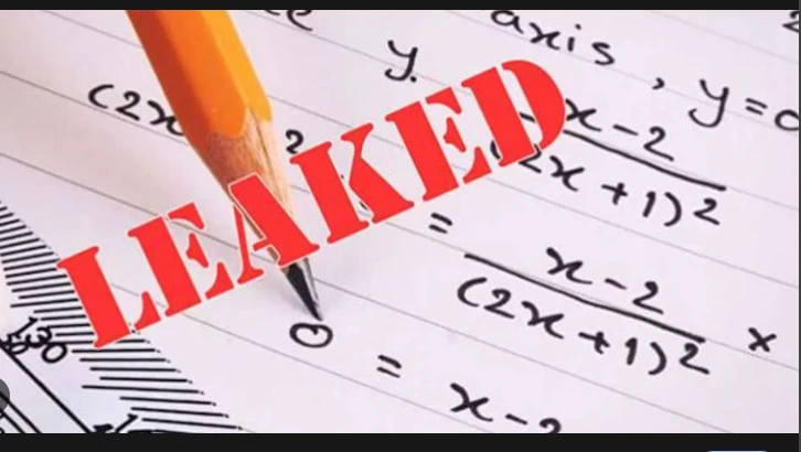 Four more papers leaked during matric exams in Sindh cities