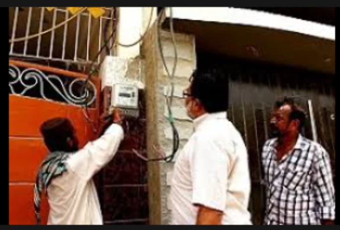 Gepco defaulter attacks official’s house for disconnecting meter in Hafizabad 