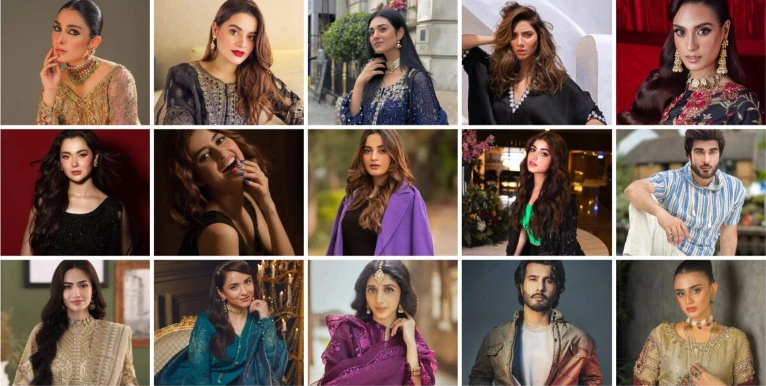 Here are Pakistani celebs who said ‘NO’ to lead roles in blockbuster series