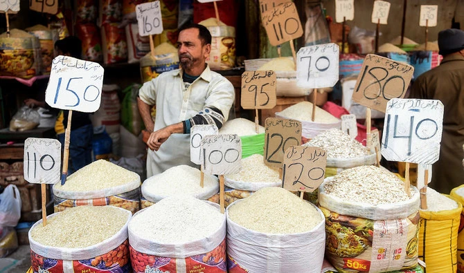 Inflation drops to 17.3 percent in April, lowest in two years