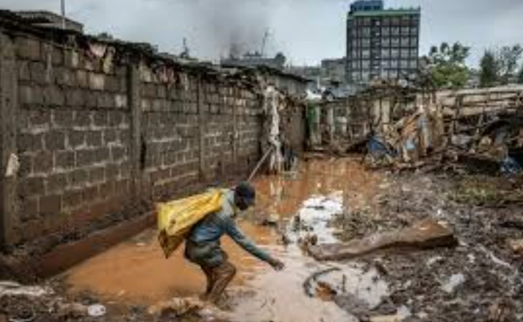 Kenya, Tanzania brace for cyclone as heavy rains persist