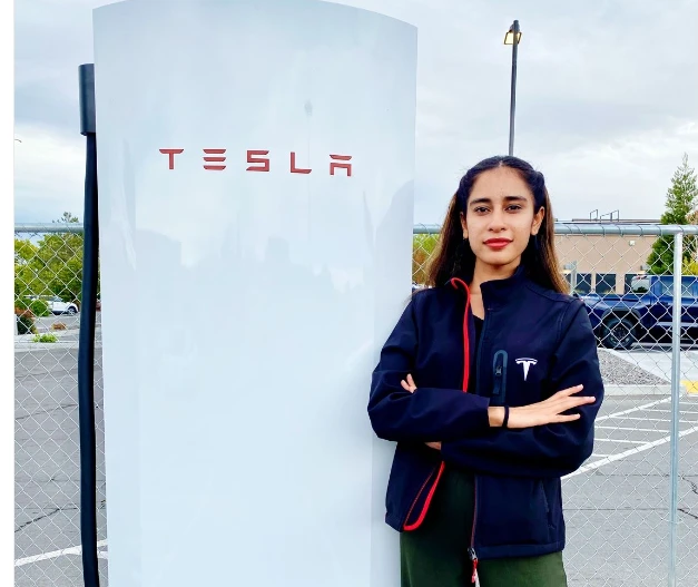 Pakistani-origin woman laid off by Elon Musk gives emotional reaction