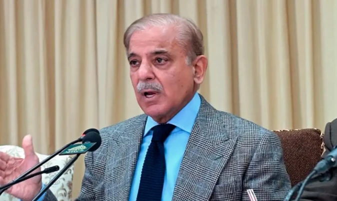 PM Shehbaz constitutes 16-member Steering Committee to deal with Saudi businessmen delegation