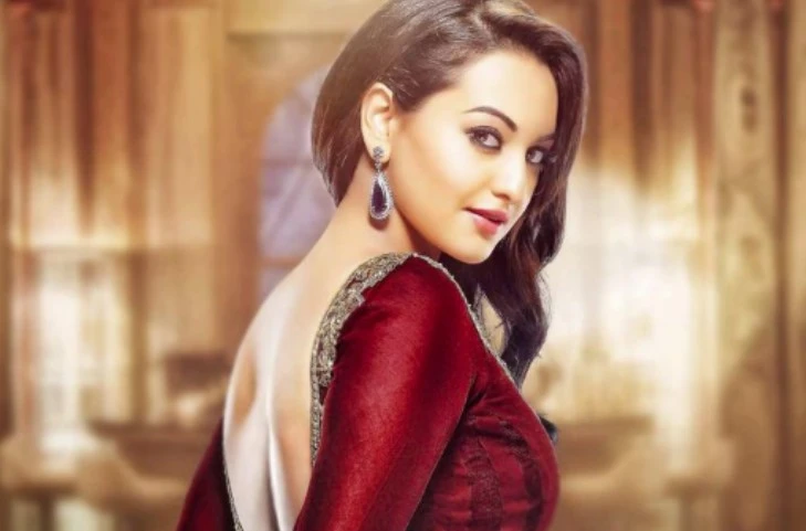 Sonakshi Sinha to enter politics? Catch all the details here!