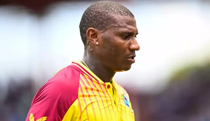 WI player Devon Thomas banned for five years under Anti-Corruption Code