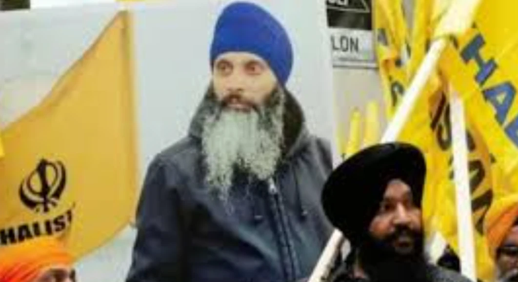 Canada arrests three over killing of Sikh activist: media