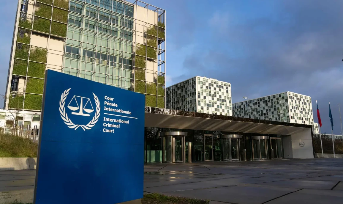 ICC warns against 'retaliation threats'