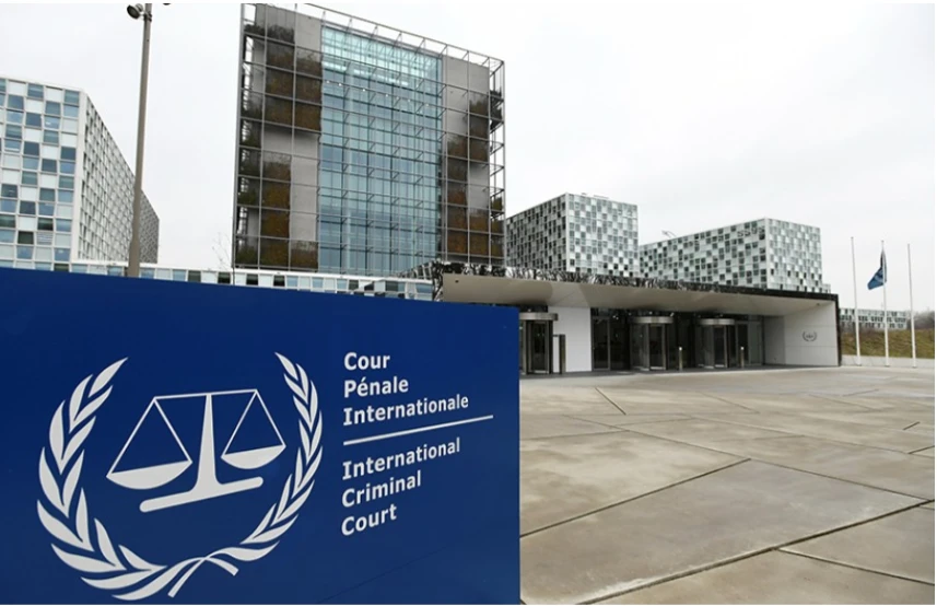 ICC warns against 'threats and intimidation' over Gaza ruling