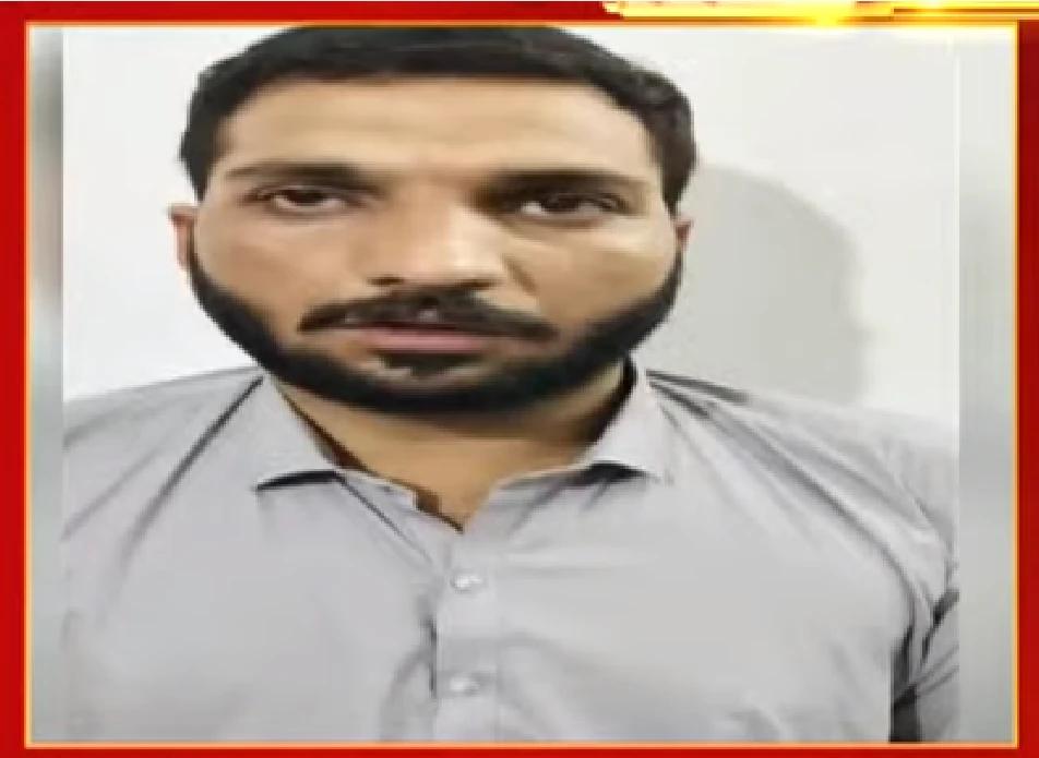 Man arrested for demanding Rs20m bhatta from his friend in Karachi