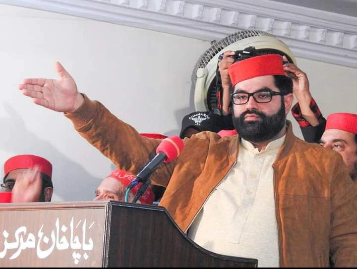 Aimal Wali Khan elected as ANP's new President