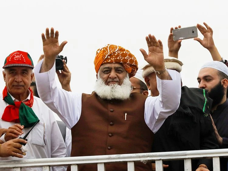 Conspiracies against madrassahs will be foiled: Fazl