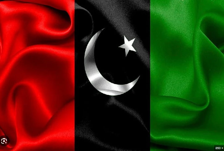 PPP 'decides' to become part of govt at Center, Punjab