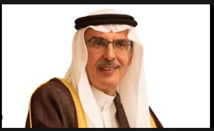 Saudi poet Prince Badr bin Abdul Mohsen passes away