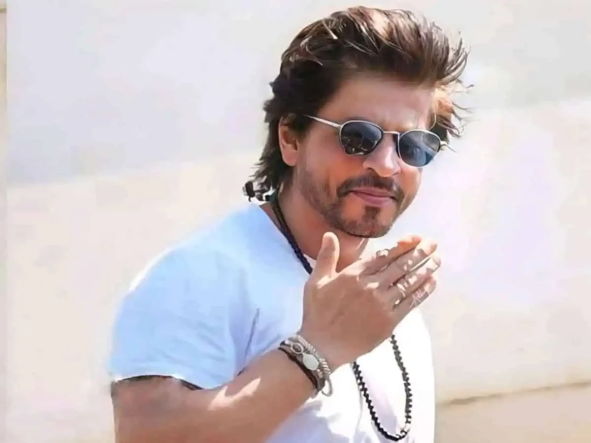 Shah Rukh Khan reveals filming schedule for his next project