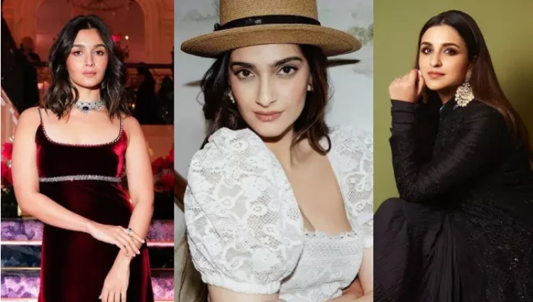 Sonam Kapoor bashed for ‘WRONG' fashion suggestions to Alia and Parineeti Chopra