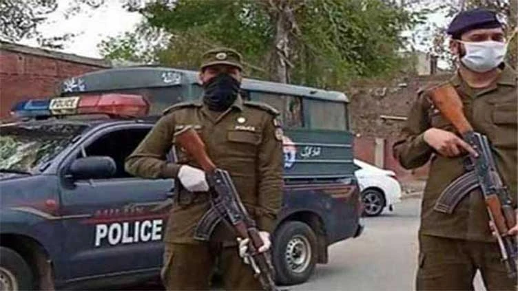 Two banned TTP terrorists killed in Rawalpindi CTD encounter