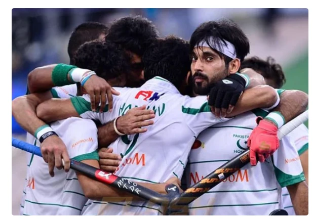 Azlan Shah Hockey Cup: Pakistan beat Korea by 4 goals