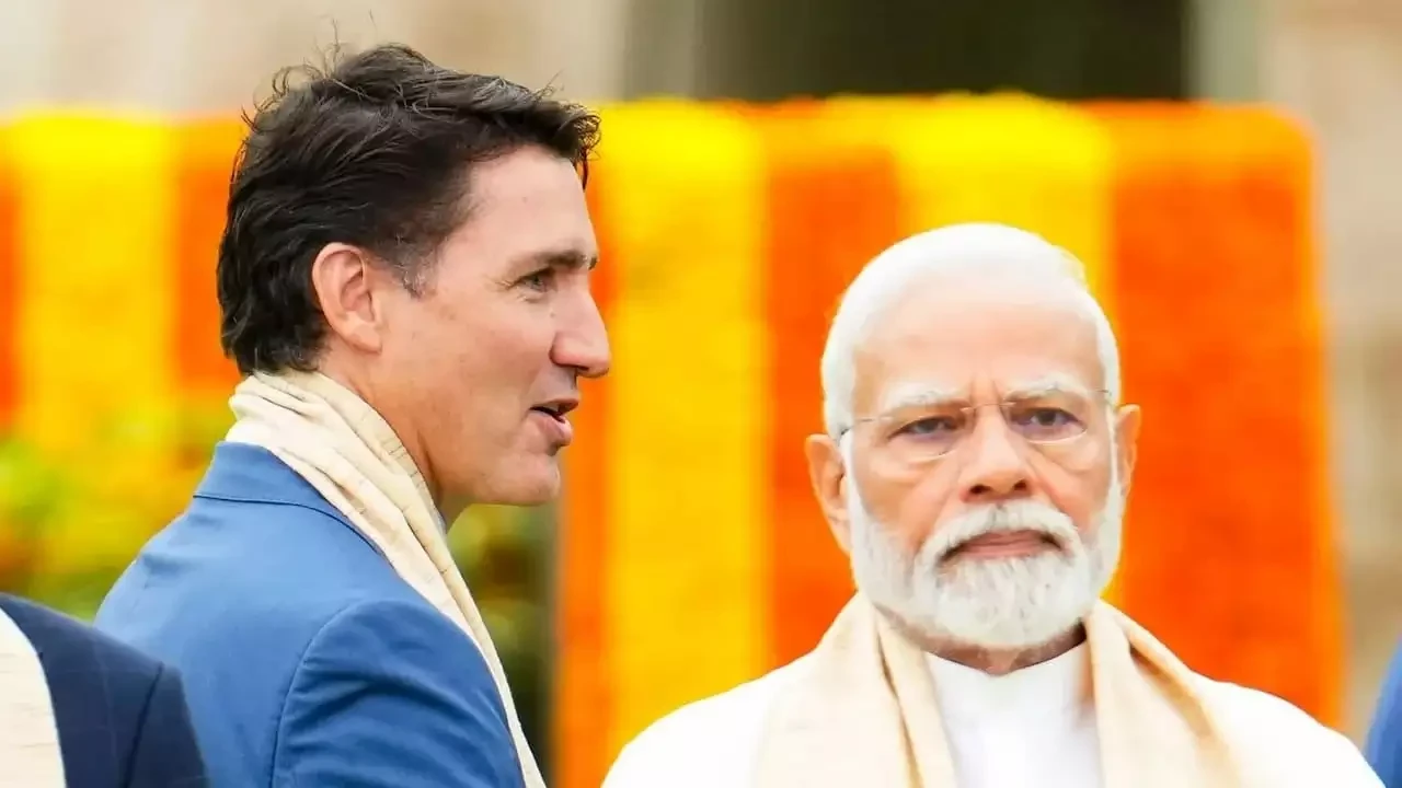 Canada has 'political compulsion' to blame India for Sikh slaying: New Delhi