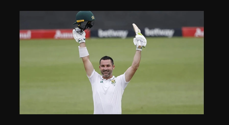 Ex-skipper Elgar 'stabbed in the back' by Cricket South Africa