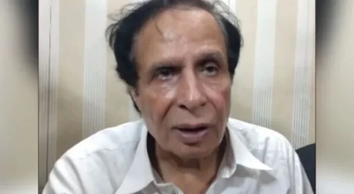 IHC orders govt to put Parvez Elahi under house arrest within 15 days