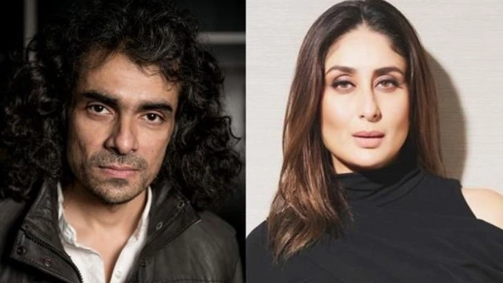 Imtiaz Ali discloses barrier preventing him from reuniting with Kareena Kapoor